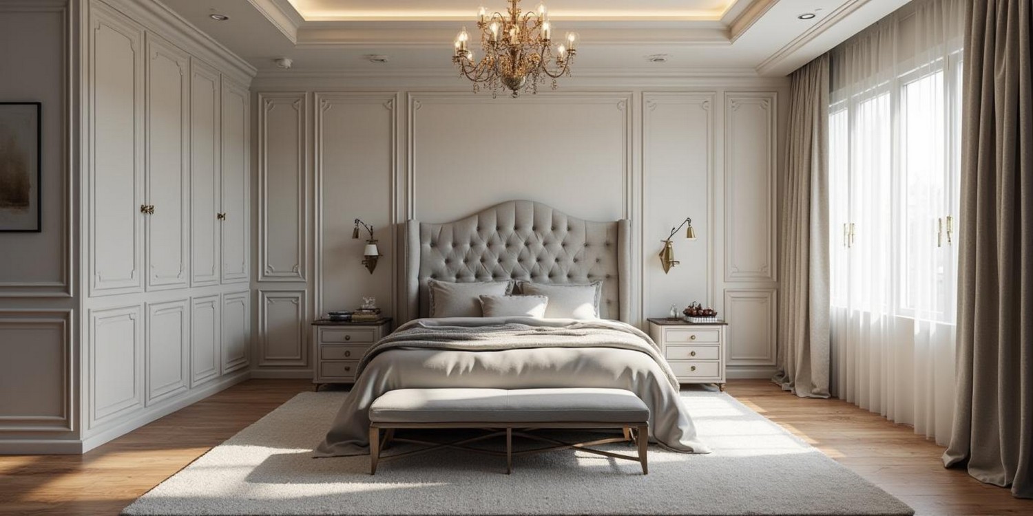 sypialnia modern classic 13